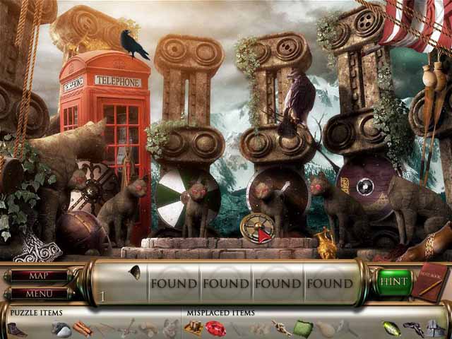 Mortimer Beckett And The Time Paradox